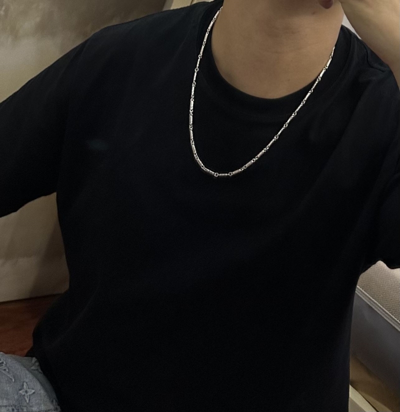 chr1st1an D10r necklaces